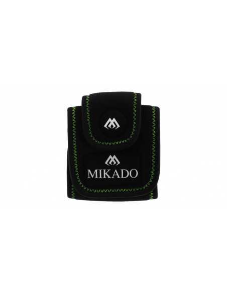 Banda Neopren Mikado Pentru Lansete, 25x8cm + 15x5cm, 2buc/set