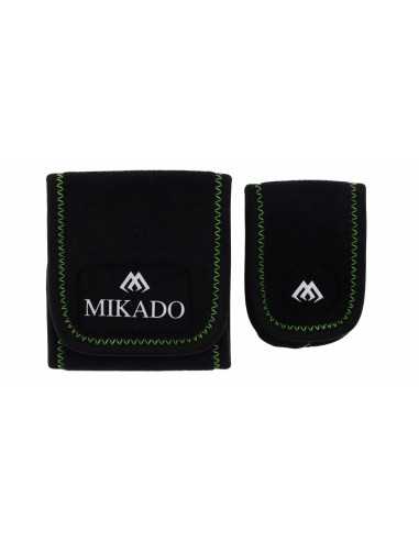 Banda Neopren Mikado Pentru Lansete, 25x8cm + 15x5cm, 2buc/set