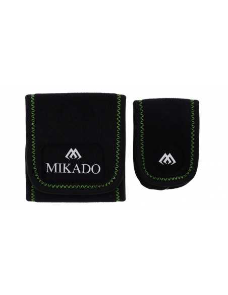 Banda Neopren Mikado Pentru Lansete, 25x8cm + 15x5cm, 2buc/set
