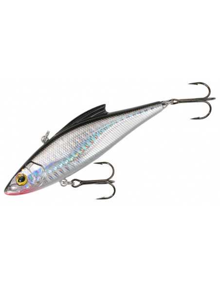 Vobler Mikado Fishunter Magnat Scufundator, Culoare 04, 9cm, 33g Vobler Mikado Fishunter Magnat Scufundator, Culoare 04, 9cm, 33g