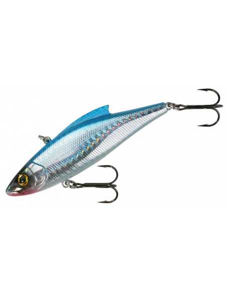 Vobler Mikado Fishunter Magnat Scufundator, Culoare 201, 9cm, 33g