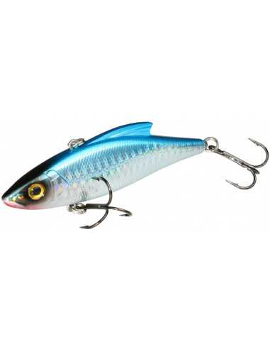 Vobler Mikado Fishunter Magnat Scufundator, Culoare 201, 9cm, 33g
