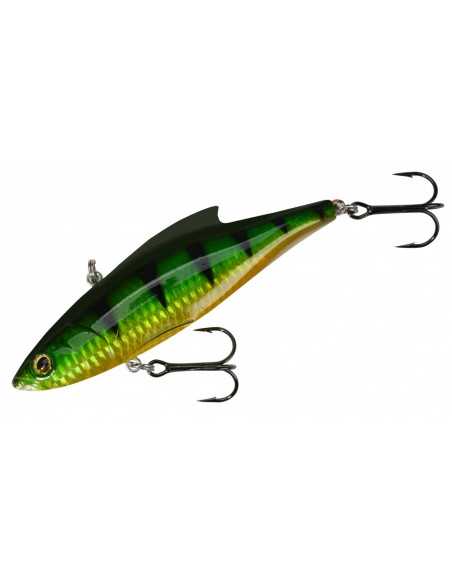 Vobler Mikado Fishunter Magnat Scufundator, Culoare PH, 9cm, 33g Vobler Mikado Fishunter Magnat Scufundator, Culoare PH, 9cm, 33g