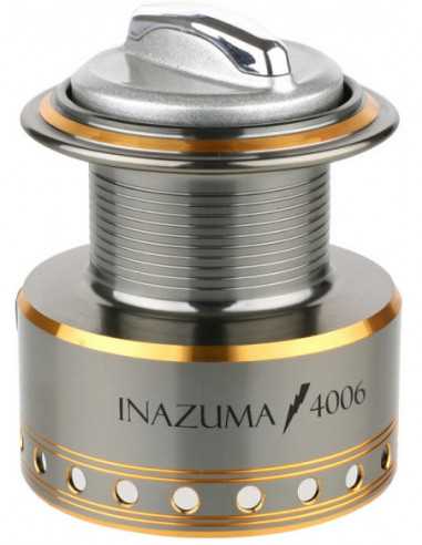 Mulineta Mikado Inazuma 2006 FD