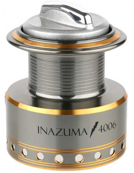 Mulineta Mikado Inazuma 2006 FD