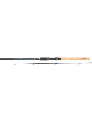 Lanseta Mikado Sasori Medium Spin, 2.40m, 10-30g, 2buc