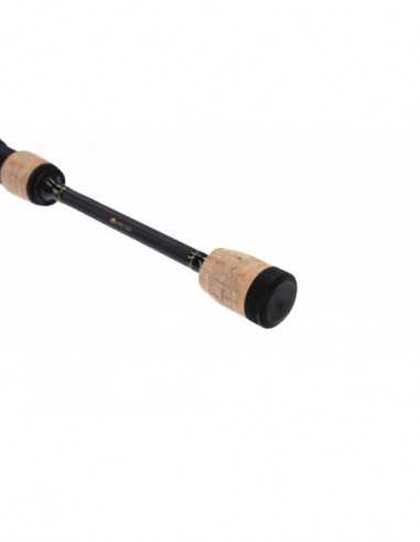 Lanseta Mikado Sensual N.G. Ultra Light Spin, 1.98m, 1-8g, 2buc