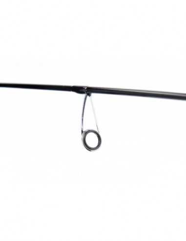 Lanseta Mikado Sensual N.G. Ultra Light Spin, 1.98m, 1-8g, 2buc