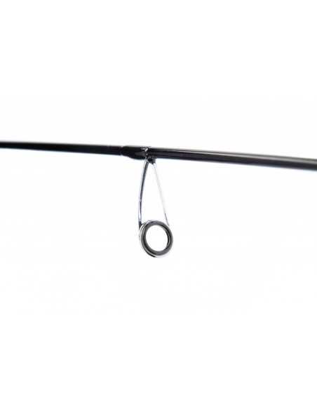 Lanseta Mikado Sensual N.G. Ultra Light Spin, 1.98m, 1-8g, 2buc