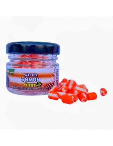 Wafters MG Special Carp, Somon, 6mm, 50buc