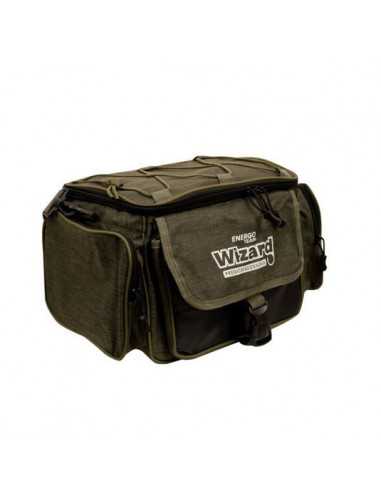 Geanta EnergoTeam Wizard Spinning MXT Bag, 35x20x25cm