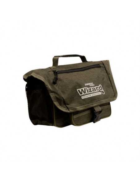Geanta EnergoTeam Wizard Spinning Master Bag, 30x20x18cm Geanta EnergoTeam Wizard Spinning Master Bag, 30x20x18cm
