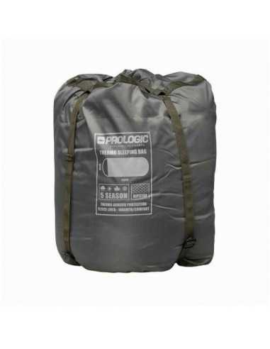 Sac de dormit Prologic Element Thermo Sleeping Bag 5 Season