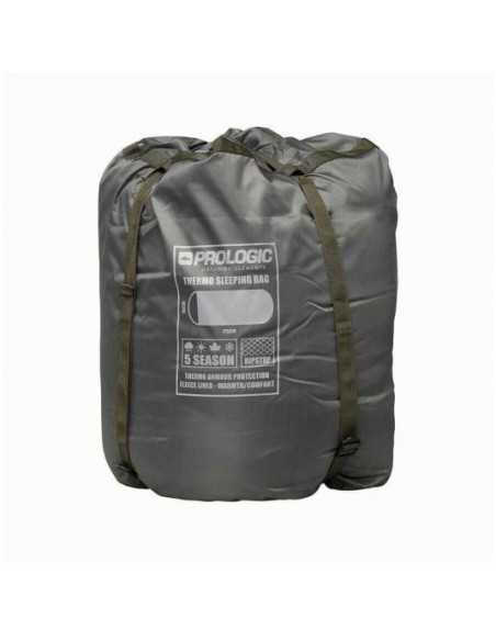 Sac de dormit Prologic Element Thermo Sleeping Bag 5 Season Sac de dormit Prologic Element Thermo Sleeping Bag 5 Season