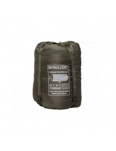 Sac de dormit Prologic Element Comfort Sleeping Bag 4 Season