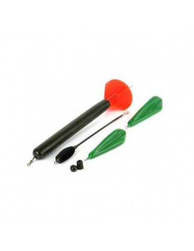 Kit pentru sondat Carp Pro Marker Float with Leads