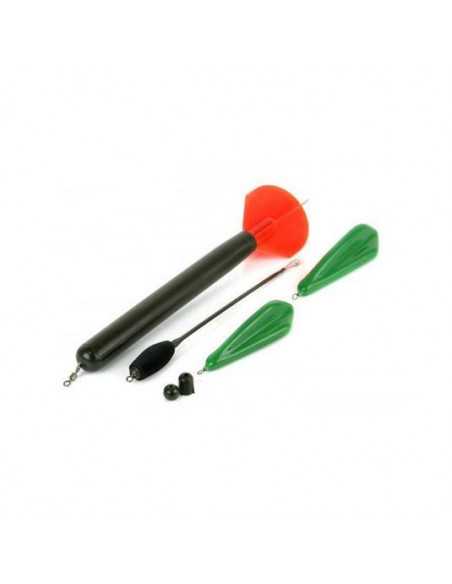 Kit pentru sondat Carp Pro Marker Float with Leads Kit pentru sondat Carp Pro Marker Float with Leads