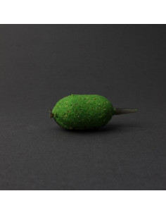 Nada 2.20 Baits, Supreme Green, 1kg 2
