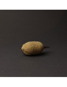 Nada 2.20 Baits, Supreme White, 1kg 2