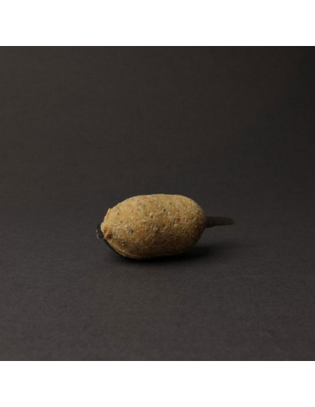 Nada 2.20 Baits, Supreme White, 1kg