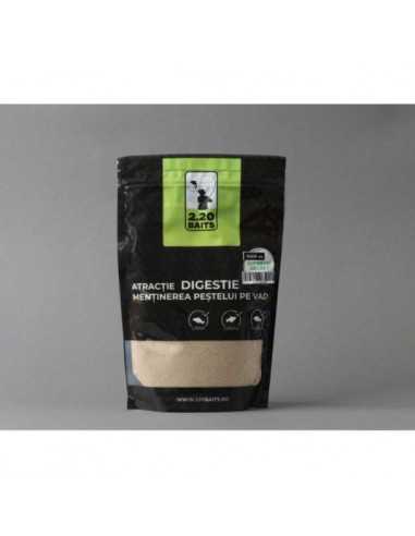 Nada 2.20 Baits, Supreme Secret, 1kg