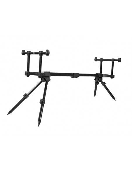 Rod-pod Delphin Bronx 2G StalX, 2 Posturi Rod-pod Delphin Bronx 2G StalX, 2 Posturi