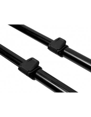 Rod-pod Delphin Bronx 2G StalX, 2 Posturi