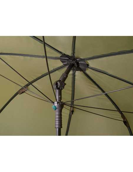 Umbrela pentru pescuit cu perete lateral Delphin MONZUN Master Umbrela pentru pescuit cu perete lateral Delphin MONZUN Master