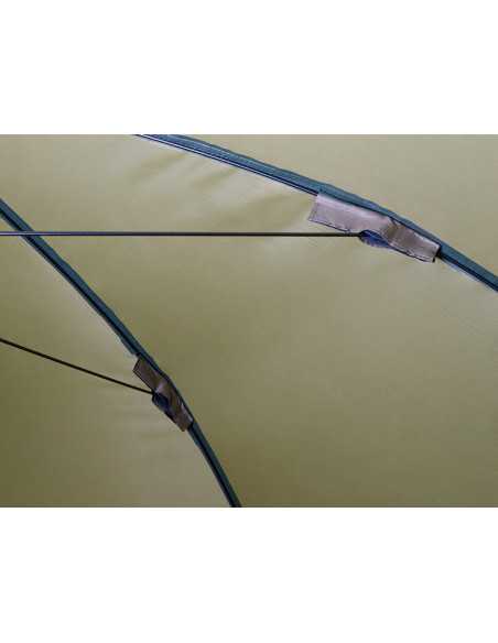 Umbrela pentru pescuit cu perete lateral Delphin MONZUN Master Umbrela pentru pescuit cu perete lateral Delphin MONZUN Master