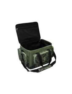 Geanta Delphin CarryALL SPACE C2G XL, 60x35x36cm 2