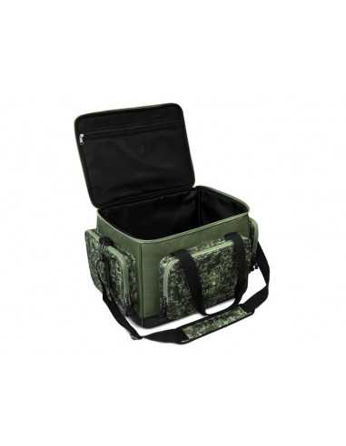 Geanta Delphin CarryALL SPACE C2G XL, 60x35x36cm