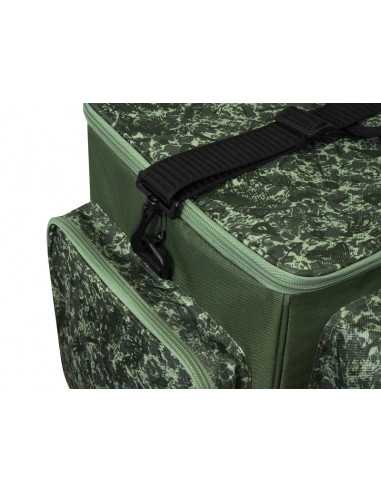 Geanta Delphin CarryALL SPACE C2G XL, 60x35x36cm