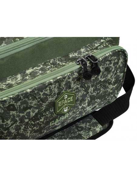Geanta Delphin CarryALL SPACE C2G L, 42x35x30cm