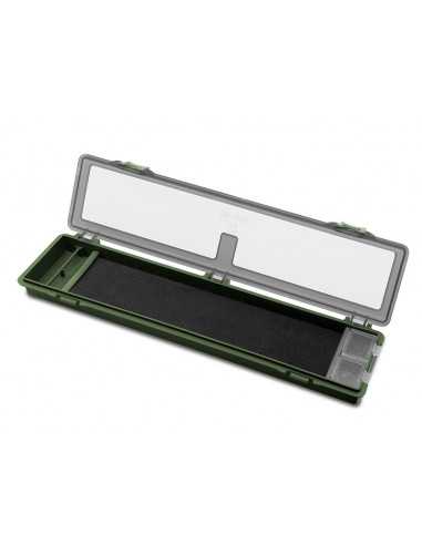Trusa pentru accesorii Delphin CRP TACKLE