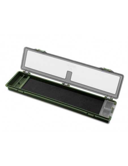 Trusa pentru accesorii Delphin CRP TACKLE Trusa pentru accesorii Delphin CRP TACKLE