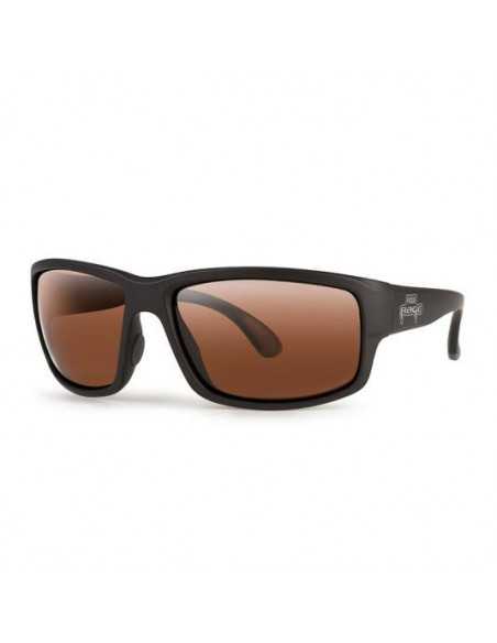Ochelari polarizati Fox Rage Floating Wrap Dark Grey Sunglasses Brown Lenses with Mirror Finish Ochelari polarizati Fox Rage Floating Wrap Dark Grey Sunglasses Brown Lenses with Mirror Finish