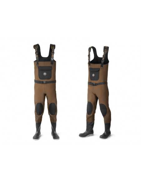 Waders Din Neopren Delphin ORAVA Waders Din Neopren Delphin ORAVA