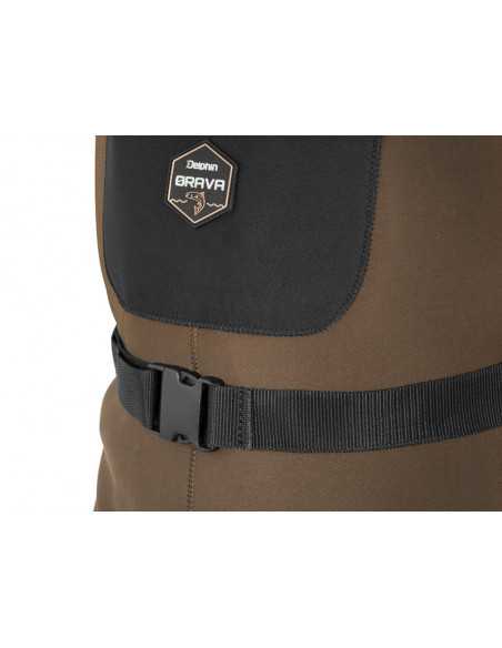 Waders Din Neopren Delphin ORAVA Waders Din Neopren Delphin ORAVA