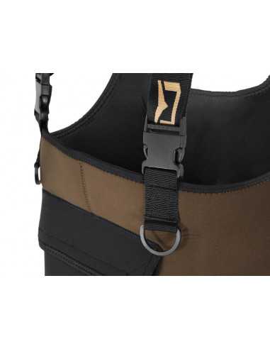 Waders Din Neopren Delphin ORAVA