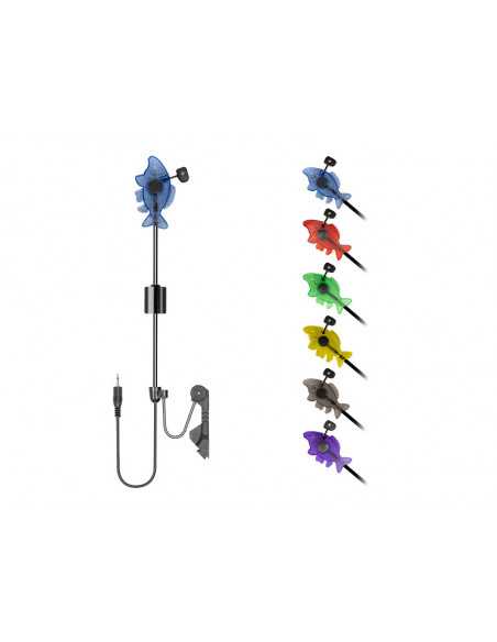Swinger Delphin CARPY, Rosu Swinger Delphin CARPY, Rosu