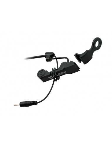 Swinger Delphin CARPY, Rosu