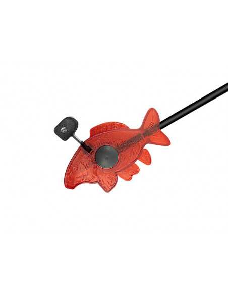 Swinger Delphin CARPY, Rosu Swinger Delphin CARPY, Rosu