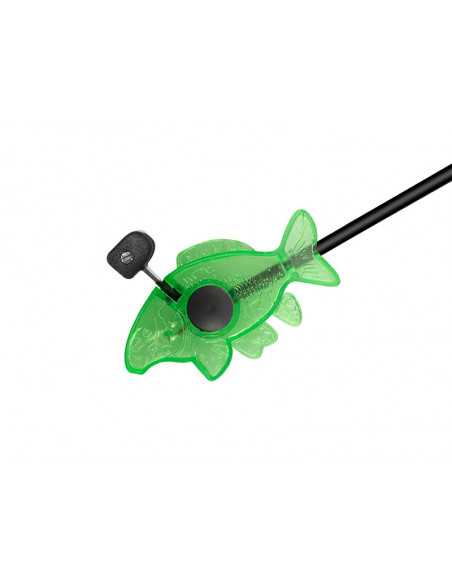 Swinger Delphin CARPY, Verde Swinger Delphin CARPY, Verde