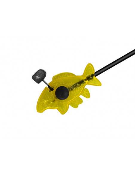 Swinger Delphin CARPY, Galben Swinger Delphin CARPY, Galben