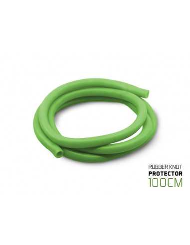 Tub De Cauciuc Pentru Monturi Delphin Safer Knotenschutz, 3-6mm, 100cm