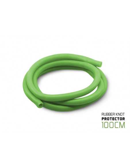 Tub De Cauciuc Pentru Monturi Delphin Safer Knotenschutz, 3-6mm, 100cm Tub De Cauciuc Pentru Monturi Delphin Safer Knotenschutz, 3-6mm, 100cm