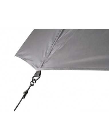 Umbrela Delphin ATOMA RaceSHAD, Diametru 250cm