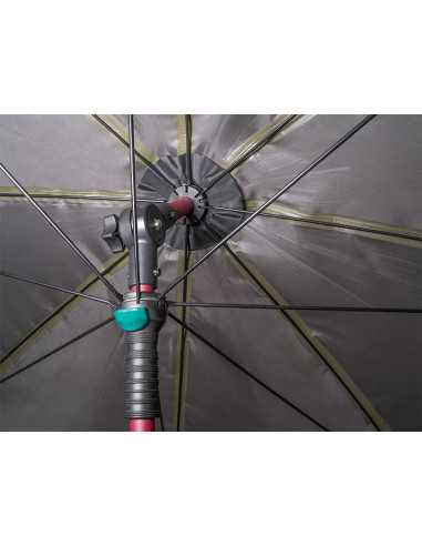 Umbrela Delphin ATOMA RaceSHAD, Diametru 250cm