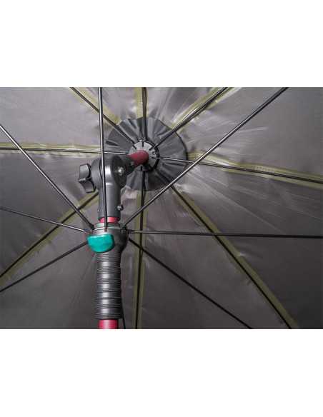 Umbrela Delphin ATOMA RaceSHAD, Diametru 250cm Umbrela Delphin ATOMA RaceSHAD, Diametru 250cm
