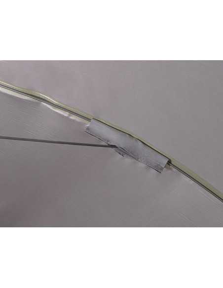 Umbrela Delphin ATOMA RaceSHAD, Diametru 250cm Umbrela Delphin ATOMA RaceSHAD, Diametru 250cm